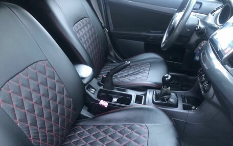 Mitsubishi Lancer IX, 2008 год, 490 000 рублей, 10 фотография