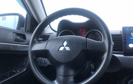 Mitsubishi Lancer IX, 2008 год, 490 000 рублей, 17 фотография