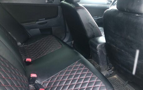 Mitsubishi Lancer IX, 2008 год, 490 000 рублей, 11 фотография