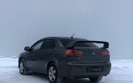 Mitsubishi Lancer IX, 2008 год, 490 000 рублей, 7 фотография