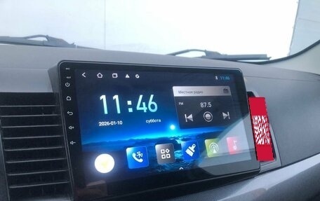 Mitsubishi Lancer IX, 2008 год, 490 000 рублей, 13 фотография