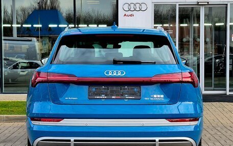 Audi e-tron I, 2023 год, 5 470 000 рублей, 8 фотография