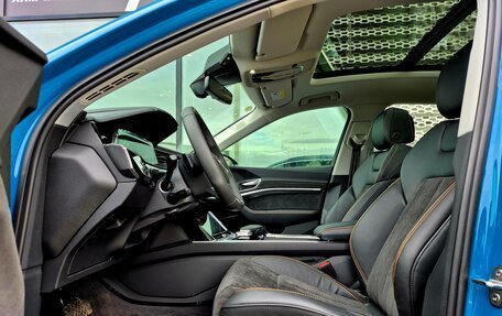 Audi e-tron I, 2023 год, 5 470 000 рублей, 17 фотография