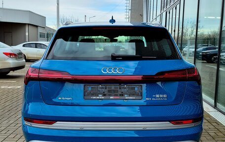 Audi e-tron I, 2023 год, 5 470 000 рублей, 16 фотография