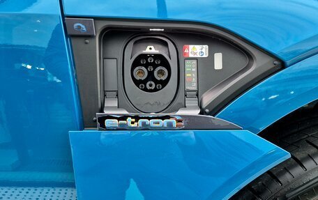 Audi e-tron I, 2023 год, 5 470 000 рублей, 13 фотография