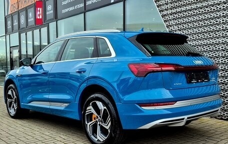 Audi e-tron I, 2023 год, 5 470 000 рублей, 15 фотография