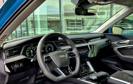 Audi e-tron I, 2023 год, 5 470 000 рублей, 19 фотография