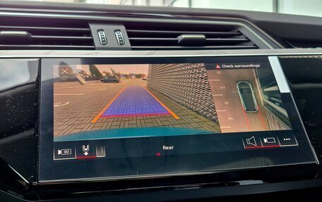 Audi e-tron I, 2023 год, 5 470 000 рублей, 21 фотография