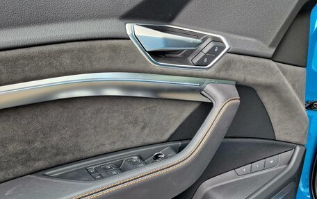 Audi e-tron I, 2023 год, 5 470 000 рублей, 22 фотография