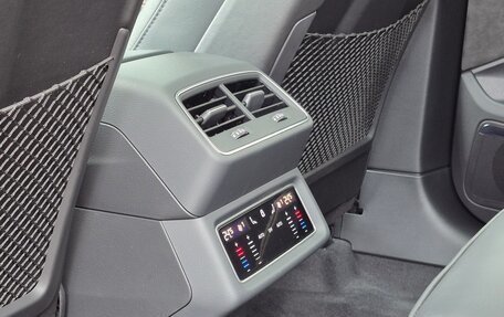 Audi e-tron I, 2023 год, 5 470 000 рублей, 26 фотография