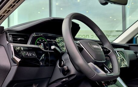 Audi e-tron I, 2023 год, 5 470 000 рублей, 20 фотография