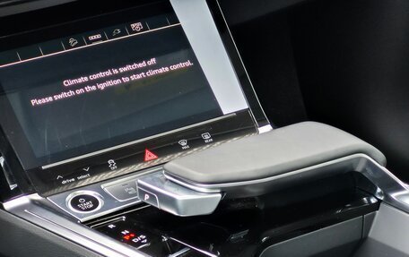 Audi e-tron I, 2023 год, 5 470 000 рублей, 24 фотография