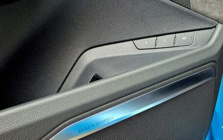 Audi e-tron I, 2023 год, 5 470 000 рублей, 23 фотография