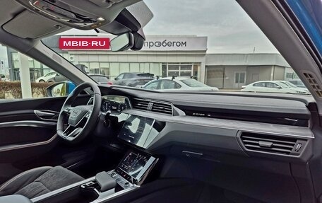 Audi e-tron I, 2023 год, 5 470 000 рублей, 32 фотография