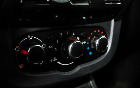 Renault Duster I рестайлинг, 2015 год, 999 777 рублей, 16 фотография