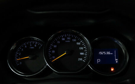 Renault Duster I рестайлинг, 2015 год, 999 777 рублей, 12 фотография