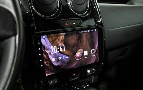 Renault Duster I рестайлинг, 2015 год, 999 777 рублей, 15 фотография