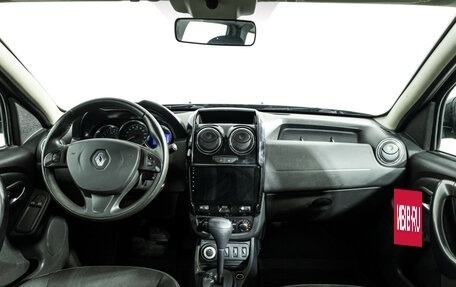 Renault Duster I рестайлинг, 2015 год, 999 777 рублей, 13 фотография