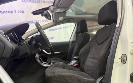 Peugeot 308 II, 2011 год, 445 000 рублей, 7 фотография