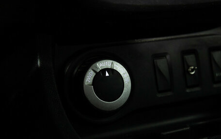 Renault Duster I рестайлинг, 2015 год, 999 777 рублей, 17 фотография