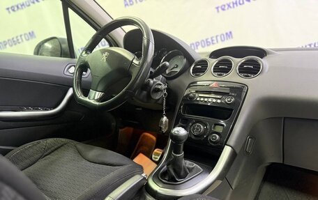 Peugeot 308 II, 2011 год, 445 000 рублей, 8 фотография