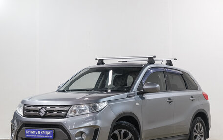 Suzuki Vitara II рестайлинг, 2015 год, 1 439 000 рублей, 2 фотография