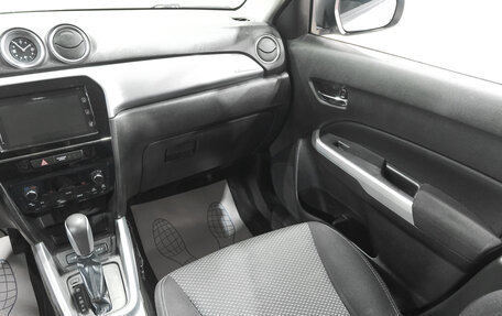 Suzuki Vitara II рестайлинг, 2015 год, 1 439 000 рублей, 10 фотография