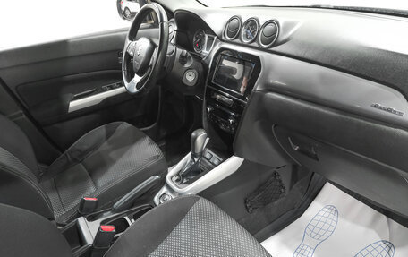 Suzuki Vitara II рестайлинг, 2015 год, 1 439 000 рублей, 7 фотография