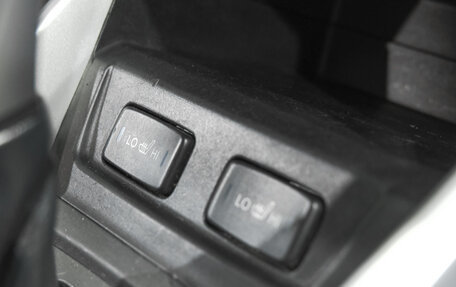 Suzuki Vitara II рестайлинг, 2015 год, 1 439 000 рублей, 17 фотография