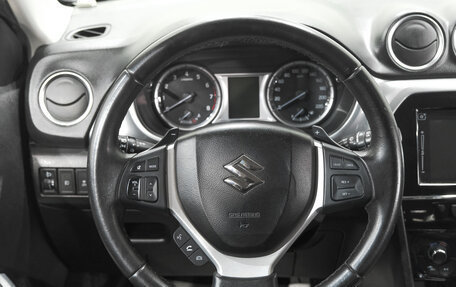 Suzuki Vitara II рестайлинг, 2015 год, 1 439 000 рублей, 12 фотография