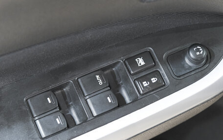 Suzuki Vitara II рестайлинг, 2015 год, 1 439 000 рублей, 18 фотография