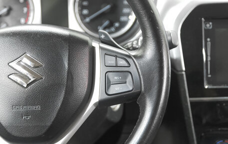 Suzuki Vitara II рестайлинг, 2015 год, 1 439 000 рублей, 13 фотография