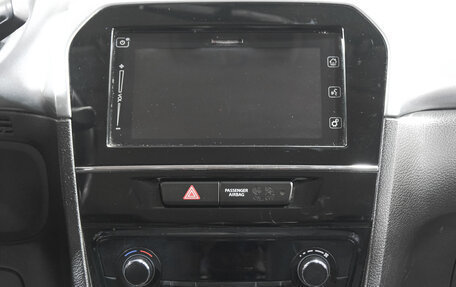 Suzuki Vitara II рестайлинг, 2015 год, 1 439 000 рублей, 15 фотография