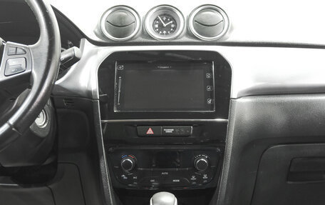 Suzuki Vitara II рестайлинг, 2015 год, 1 439 000 рублей, 14 фотография