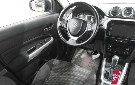 Suzuki Vitara II рестайлинг, 2015 год, 1 439 000 рублей, 8 фотография