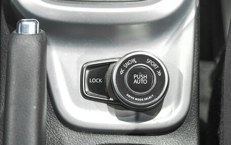 Suzuki Vitara II рестайлинг, 2015 год, 1 439 000 рублей, 19 фотография