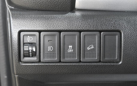 Suzuki Vitara II рестайлинг, 2015 год, 1 439 000 рублей, 20 фотография