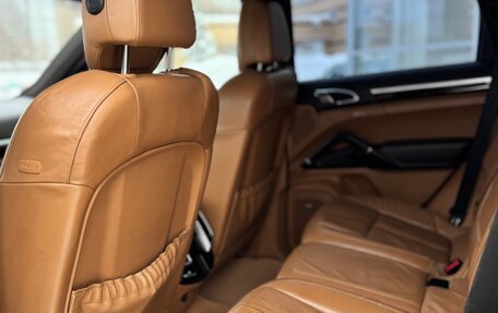 Porsche Cayenne III, 2011 год, 1 950 000 рублей, 8 фотография