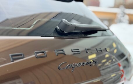 Porsche Cayenne III, 2011 год, 1 950 000 рублей, 11 фотография