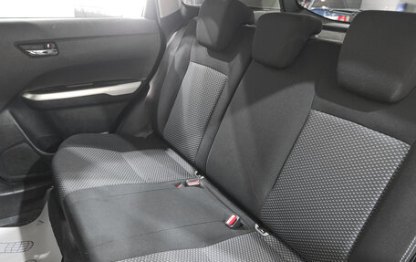 Suzuki Vitara II рестайлинг, 2015 год, 1 439 000 рублей, 22 фотография