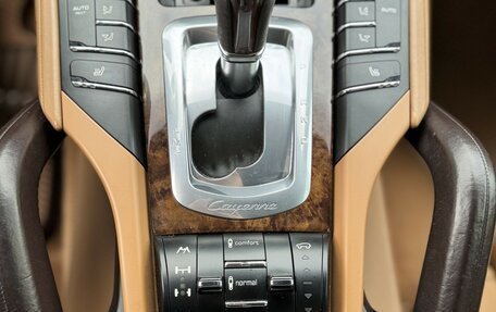 Porsche Cayenne III, 2011 год, 1 950 000 рублей, 9 фотография