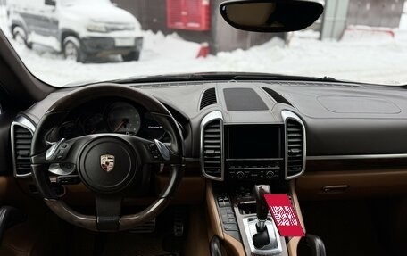 Porsche Cayenne III, 2011 год, 1 950 000 рублей, 5 фотография
