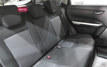 Suzuki Vitara II рестайлинг, 2015 год, 1 439 000 рублей, 21 фотография