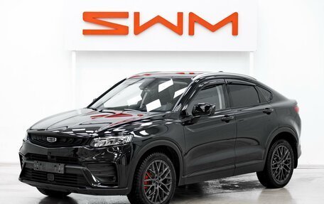 Geely Tugella FY11, 2021 год, 2 249 000 рублей, 3 фотография