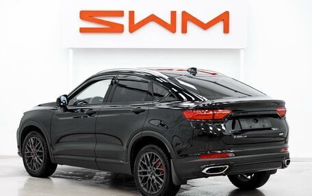 Geely Tugella FY11, 2021 год, 2 249 000 рублей, 4 фотография