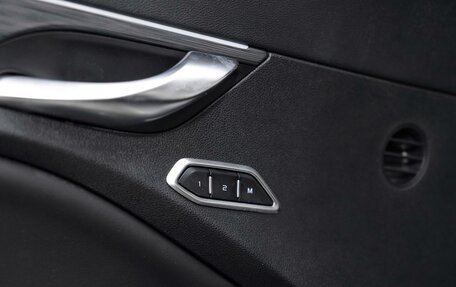 Geely Tugella FY11, 2021 год, 2 249 000 рублей, 8 фотография