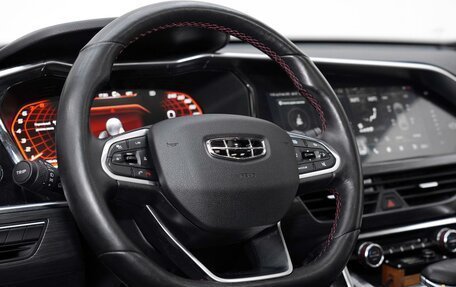 Geely Tugella FY11, 2021 год, 2 249 000 рублей, 7 фотография