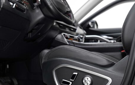 Geely Tugella FY11, 2021 год, 2 249 000 рублей, 12 фотография