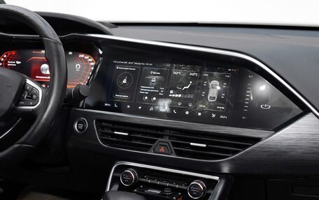 Geely Tugella FY11, 2021 год, 2 249 000 рублей, 14 фотография