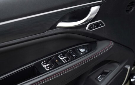 Geely Tugella FY11, 2021 год, 2 249 000 рублей, 9 фотография